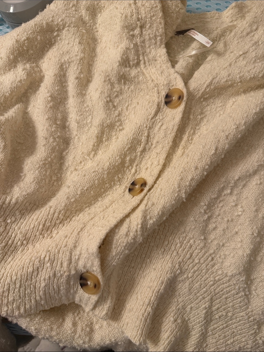 Free People Cardigan - Picture 5 of 5